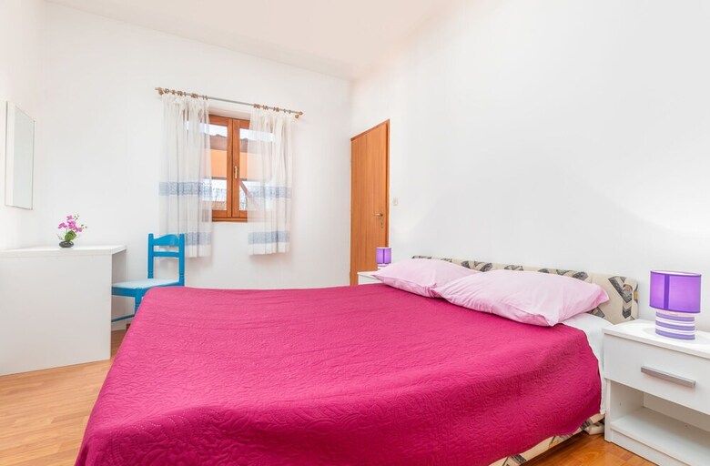 Apartments Luciano