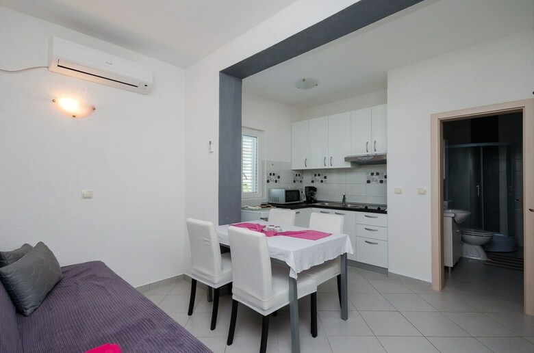 Apartments Klara