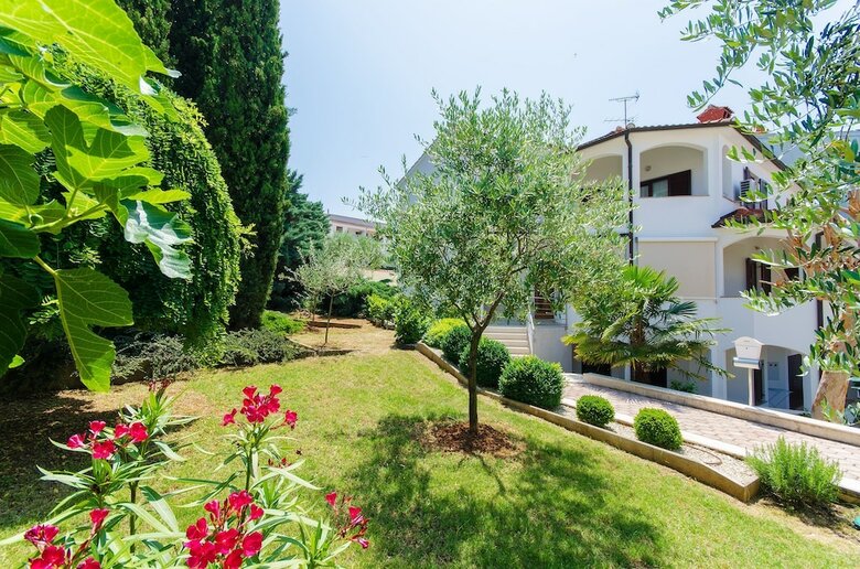 Apartments Gloria