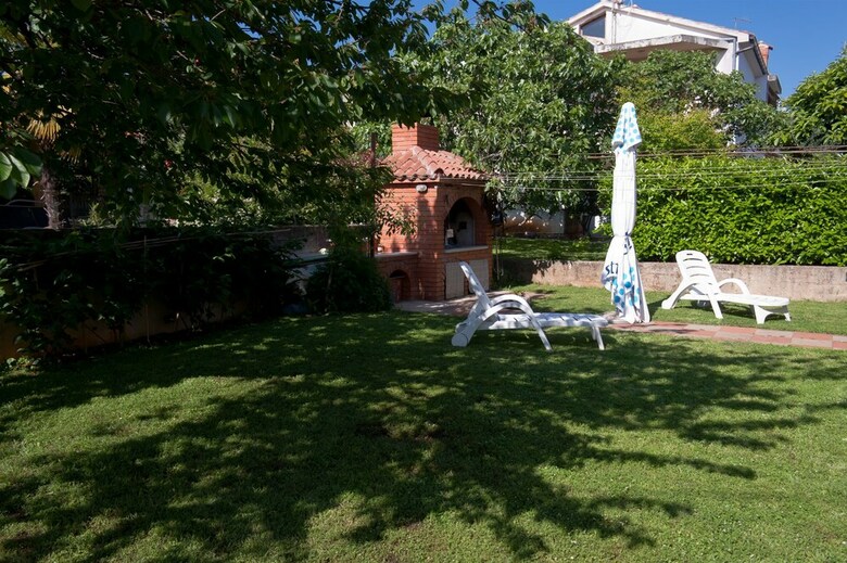 Apartments Marija