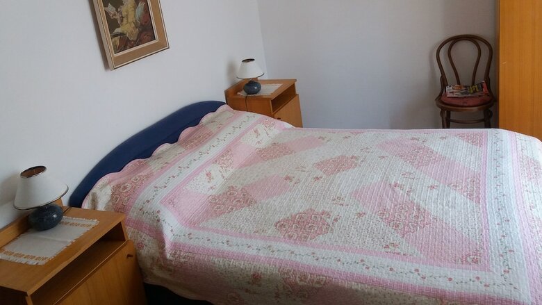 Apartments And Room Mirjana