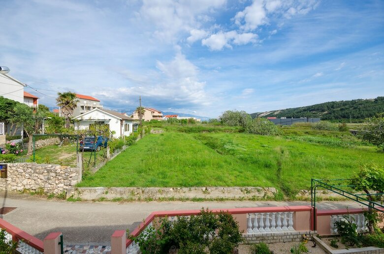 Apartment Nada