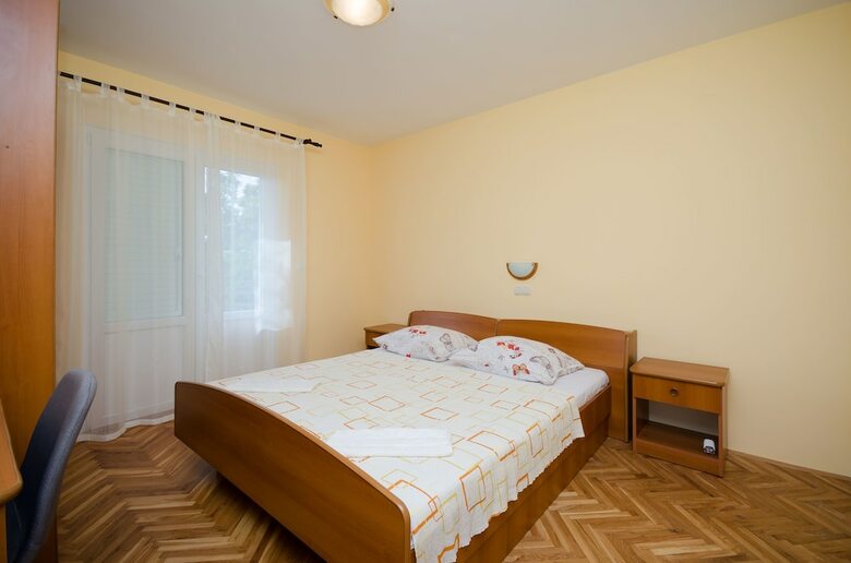 Apartment Nada