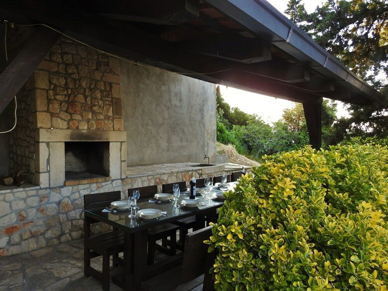 Villa Bombo