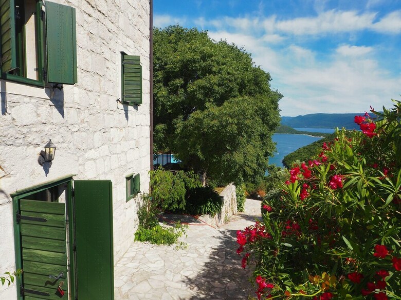 Villa Bombo