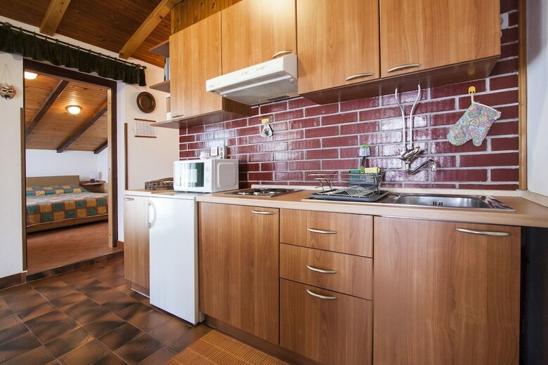 Apartment Armando