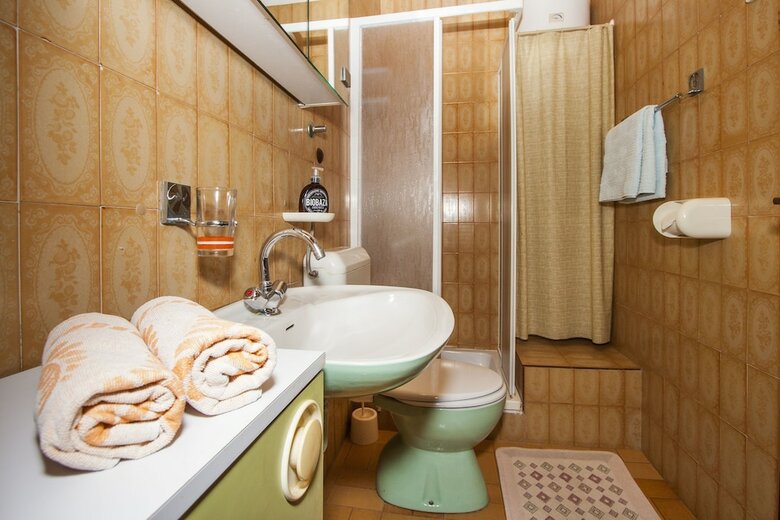 Apartment Armando