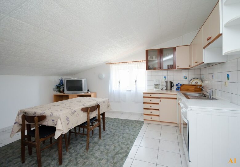 Apartments And Rooms Kata