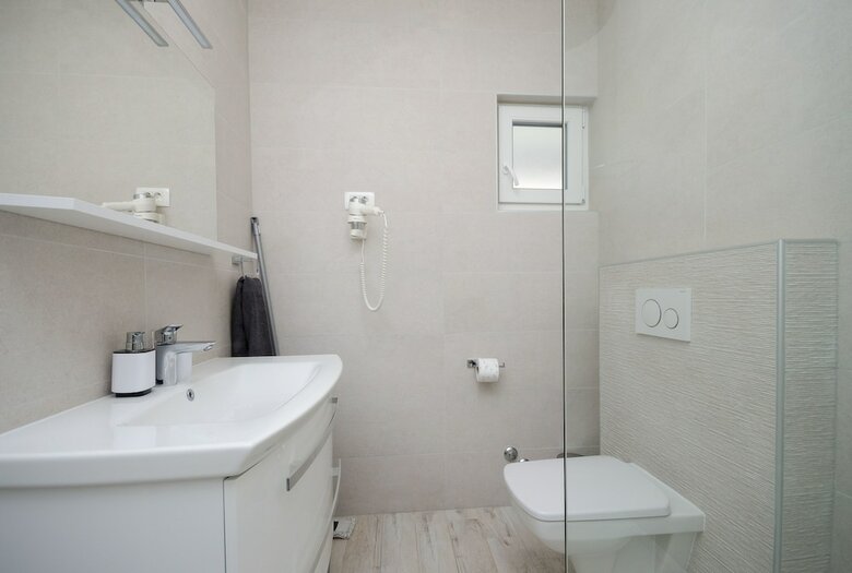Apartments Zorka