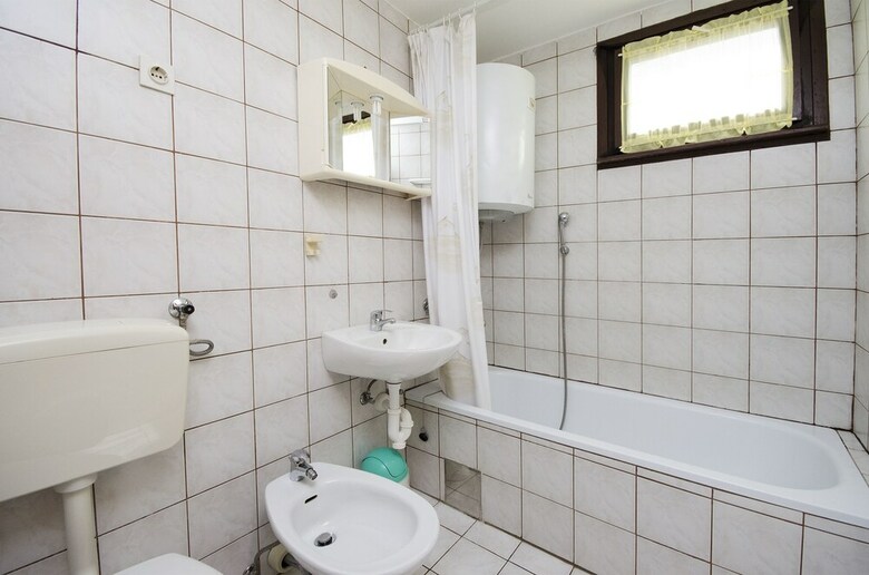 Apartments Ivan
