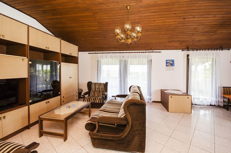 Apartments Ivan