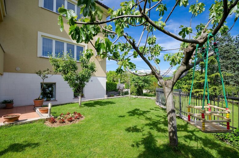 Apartments Sime