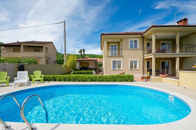 Apartments Sime