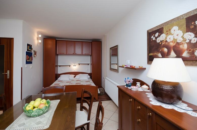 Apartments Zeljko