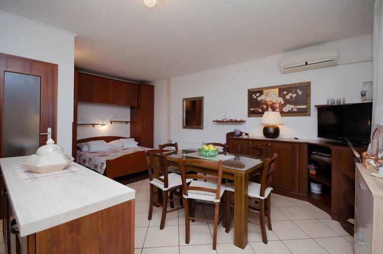 Apartments Zeljko