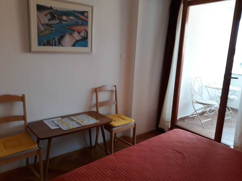 Apartments And Rooms Valter