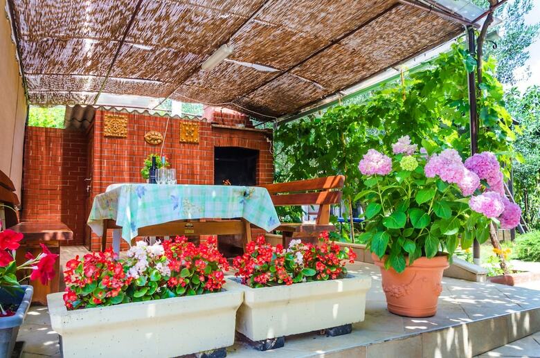 Apartamentos House Bruno