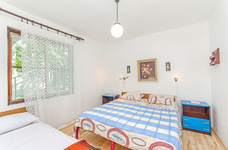 Apartment Dragan