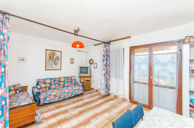 Apartment Dragan