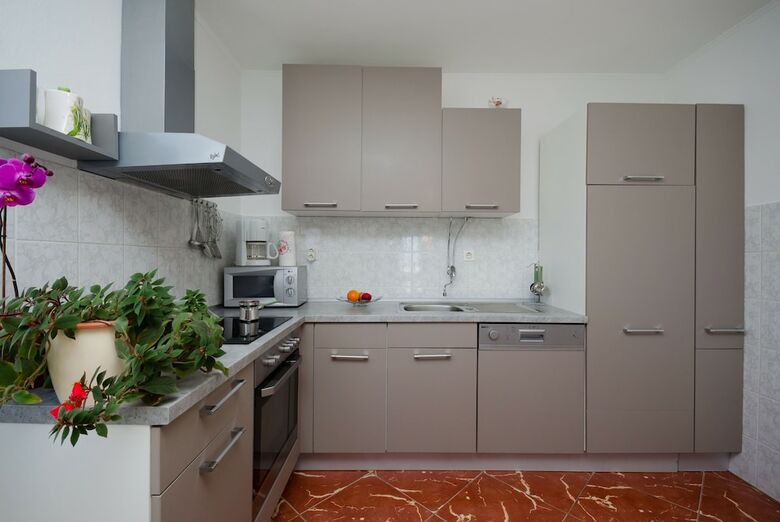 Apartment Milja