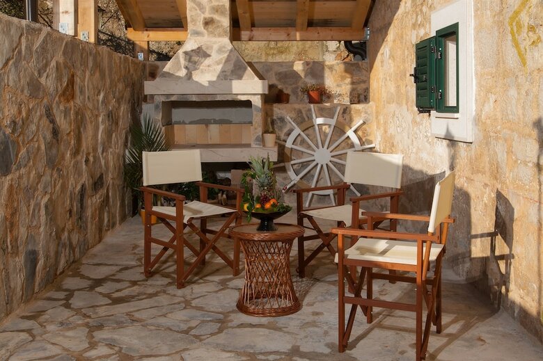 Villa Romantic
