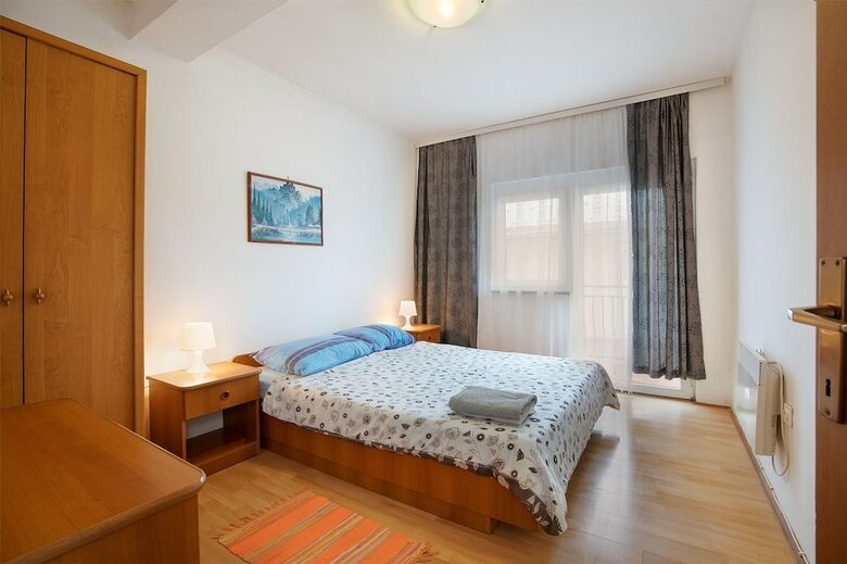 Apartment Vladimir