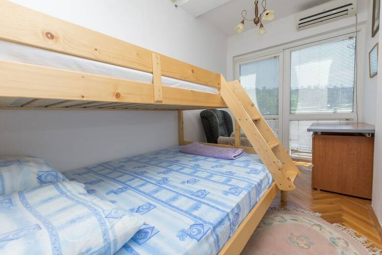 Apartment Djordje