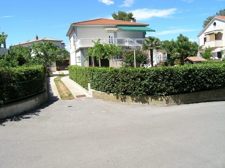 Apartment Bacic