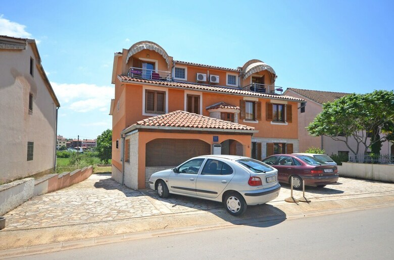 Apartments Manda