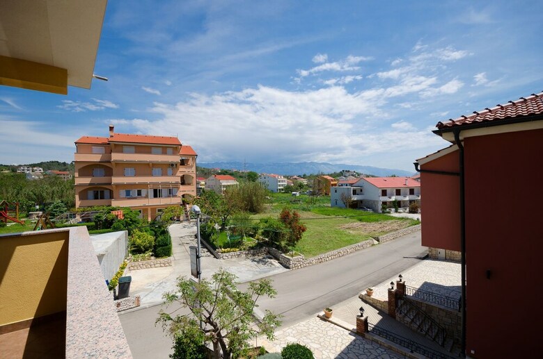 Apartments Mirjana