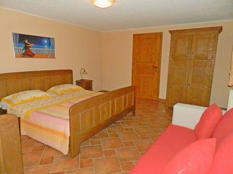Apartment Antonija