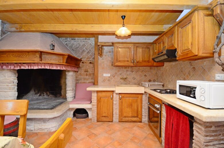 Apartment Antonija