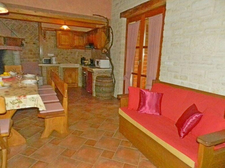 Apartment Antonija