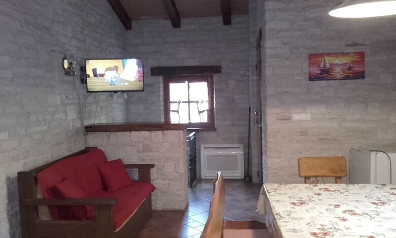 Apartment Antonija