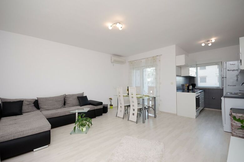 Apartment Kristina