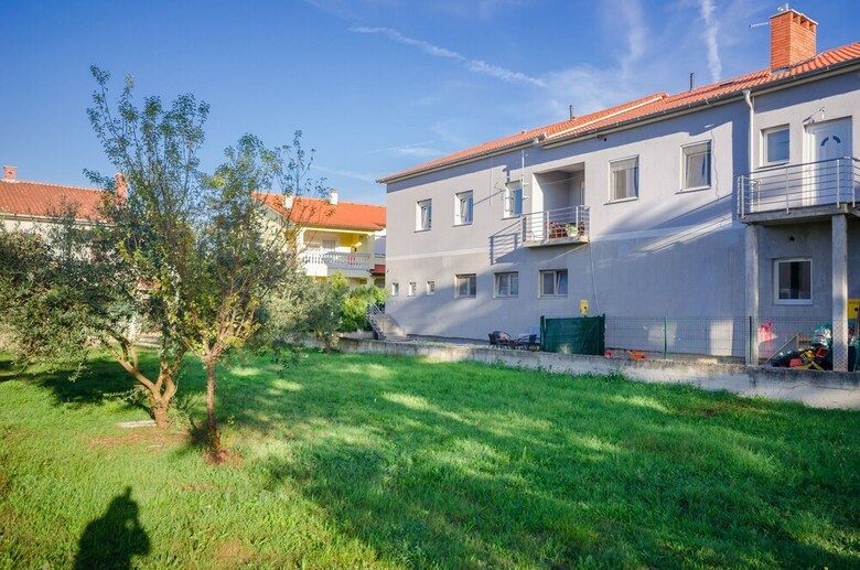 Apartment Kristina