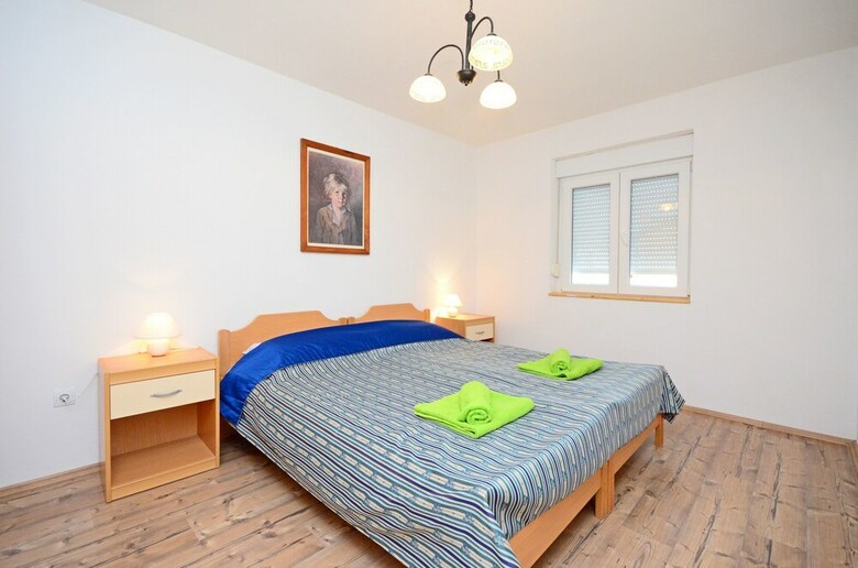 Apartments Nenad