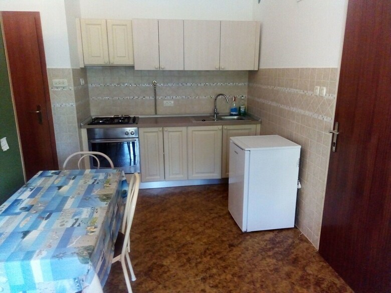 Apartments Mare