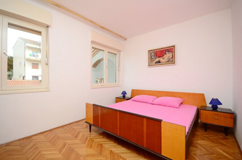 Apartments Mare