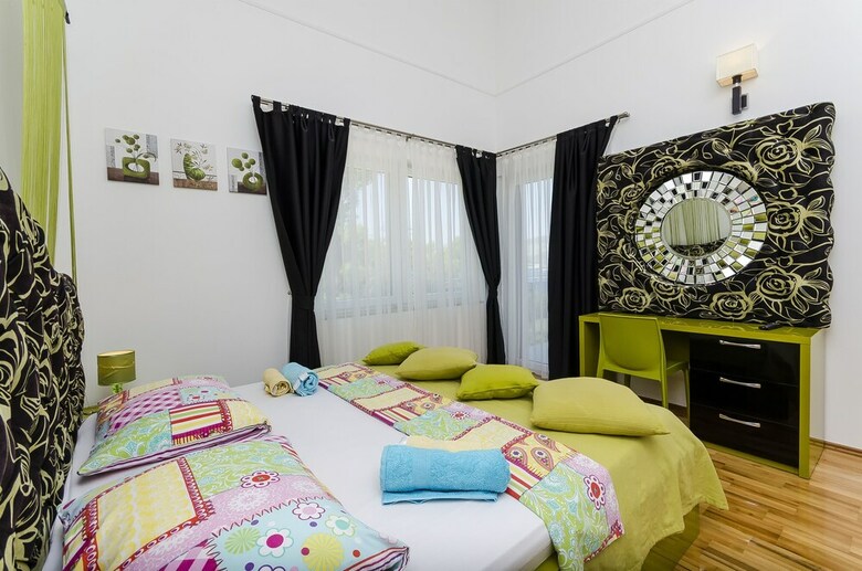 Apartamentos Villa Helios