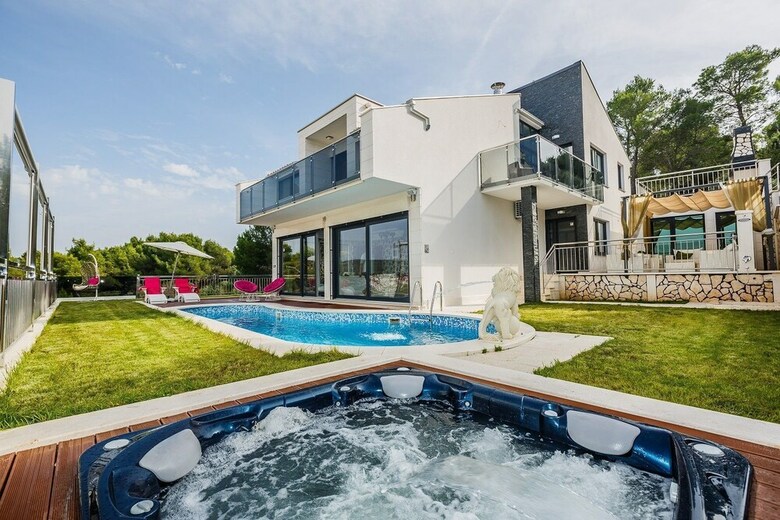Apartamentos Villa Helios