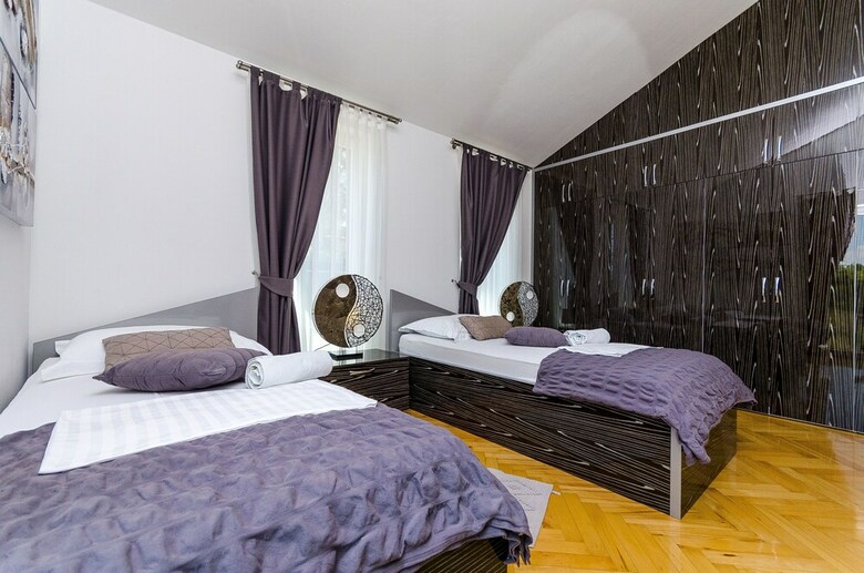 Apartamentos Villa Helios