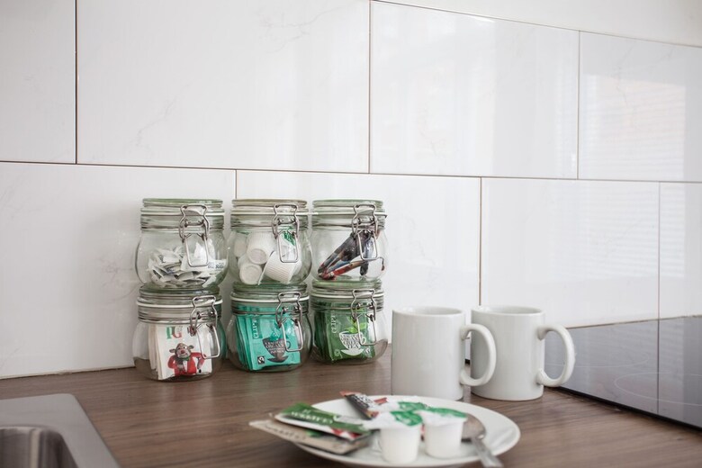 Modern & Clean Apartment Soho & Carnaby