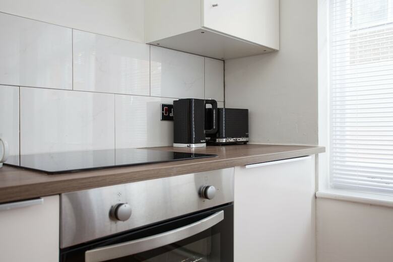Modern & Clean Apartment Soho & Carnaby