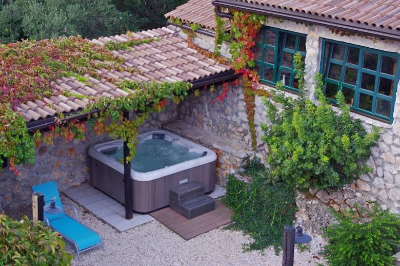 Villa Lili