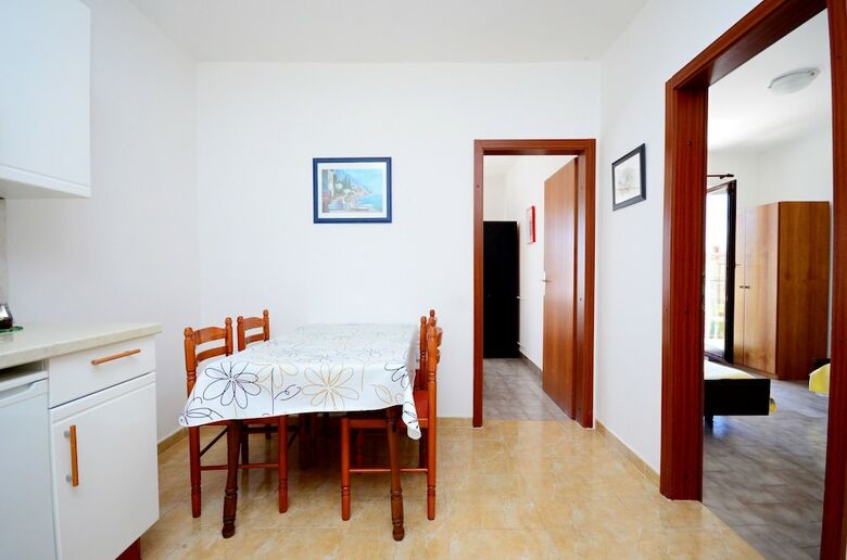Apartments Nevenka
