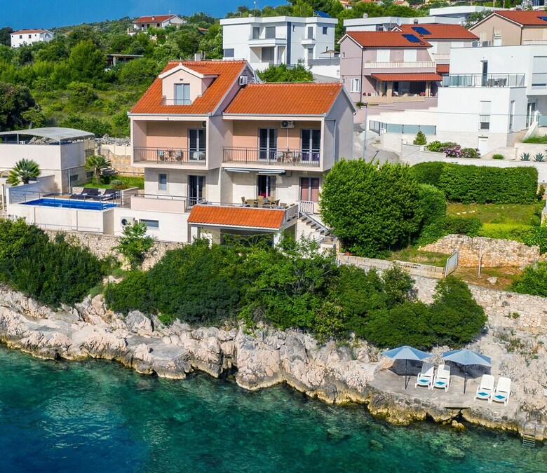 Apartamentos Villa Silvana