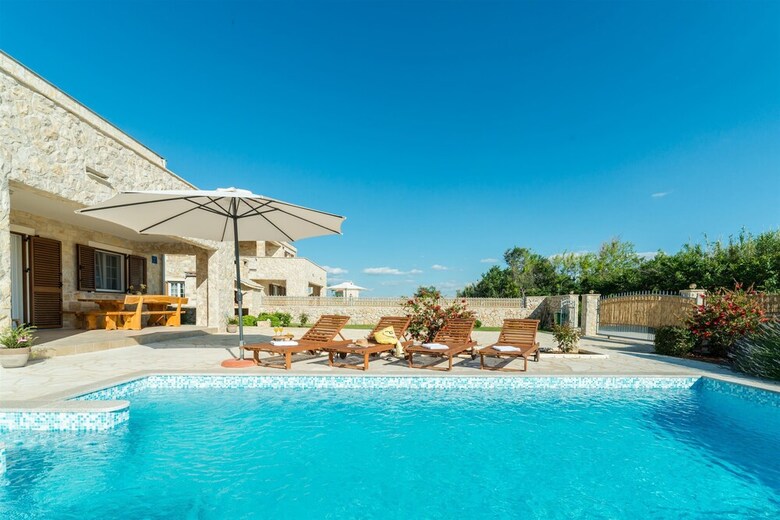 Villa St. Vid 2