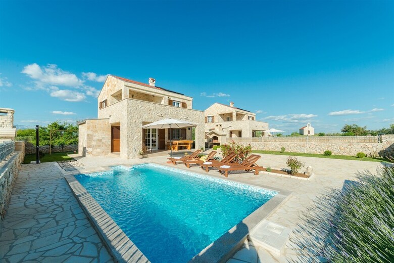 Villa St. Vid 2