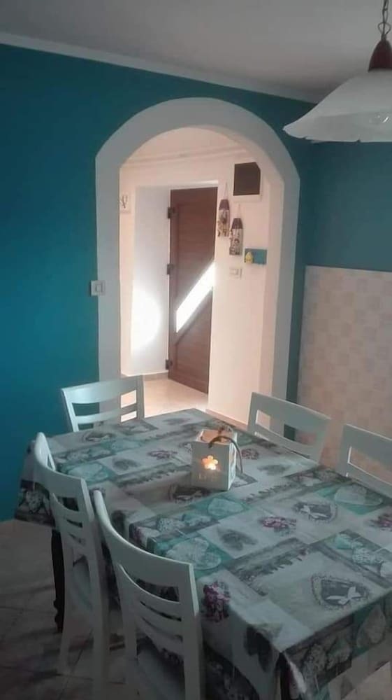 Apartment Dino